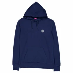 Bidi Badu Crew Chill Hoody Dark Blue* Tröjor|Racketsporter