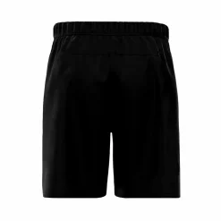Bidi Badu Crew 7inch Shorts Black* Racketsporter|Shorts