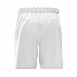 Bidi Badu Crew 7inch Shorts White* Racketsporter|Shorts
