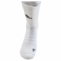 adidas Tennis Crew Perf Socks Cushioned 000/white* Racketsporter