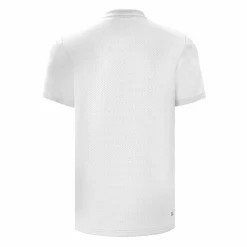Bidi Badu Crew Polo White* T-Shirts|Racketsporter