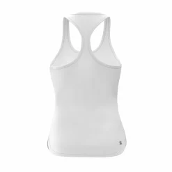 Bidi Badu Crew Tank White* Racketsporter|Linnen