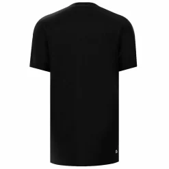 Bidi Badu Crew Tee Black* Racketsporter|T-Shirts
