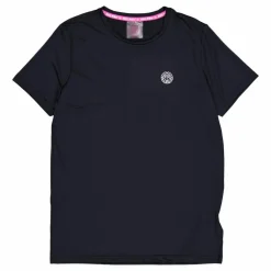 Bidi Badu Crew Tee Black* Racketsporter|T-Shirts