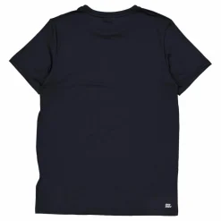 Bidi Badu Crew Tee Black* Racketsporter|T-Shirts