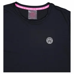 Bidi Badu Crew Tee Black* Racketsporter|T-Shirts