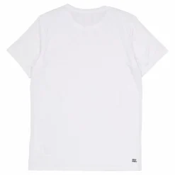 Bidi Badu Crew Tee White* Racketsporter|T-Shirts