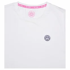 Bidi Badu Crew Tee White* Racketsporter|T-Shirts