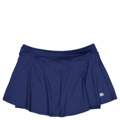 Bidi Badu Crew Wavy Skort Dark Blue* Racketsporter|Kjolar Och Klänningar