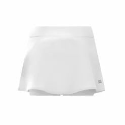 Bidi Badu Crew Wavy Skort White* Racketsporter|Kjolar Och Klänningar