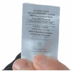 Head Cross Bikini Extra White/Black* Simning|Badkläder