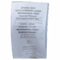 Head Cross Bikini Extra White/Black* Simning|Badkläder