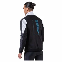 Newline Cross Jacket Green/Black* Jackor|Löpning