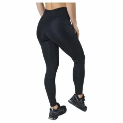 Salomon Cross Run 28'' Tight W Black* Löpning|Tights