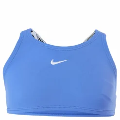 Nike Swim Crossback Sport Bikini Junior Purple*Barn Simning|Badkläder
