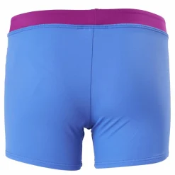 Nike Swim Crossback Sport Bikini Junior Purple*Barn Simning|Badkläder