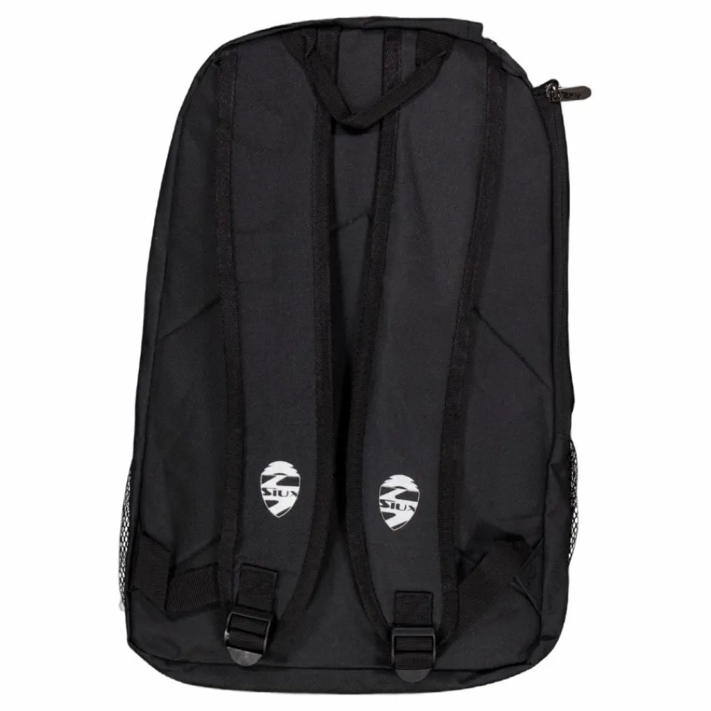 Siux Crossbody Fusion Blue* Väskor Och Ryggsäckar|Racketsporter