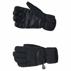 Kombi Crossroad Black* Alpint|Mössor Och Handskar