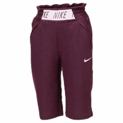 Nike Culotte Studio Junior Purple*Barn Byxor|Träning