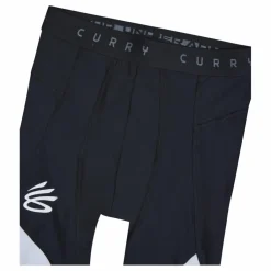 Under Armour Curry 3/4 Legging* Tights|Träning