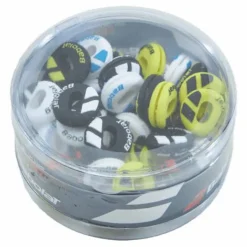 Babolat Custom Damp Box 48-pack Mixed* Racket Och Bollar|Racketsporter