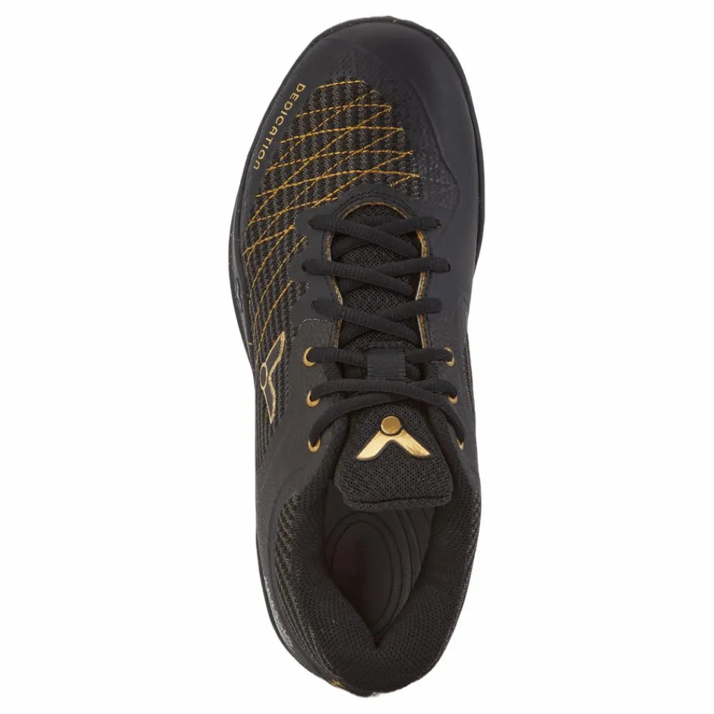 VICTOR Cx Hendra Setiawan Edition Black* Träningsskor|Racketsporter