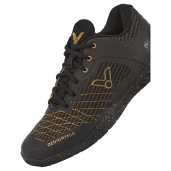 VICTOR Cx Hendra Setiawan Edition Black* Träningsskor|Racketsporter