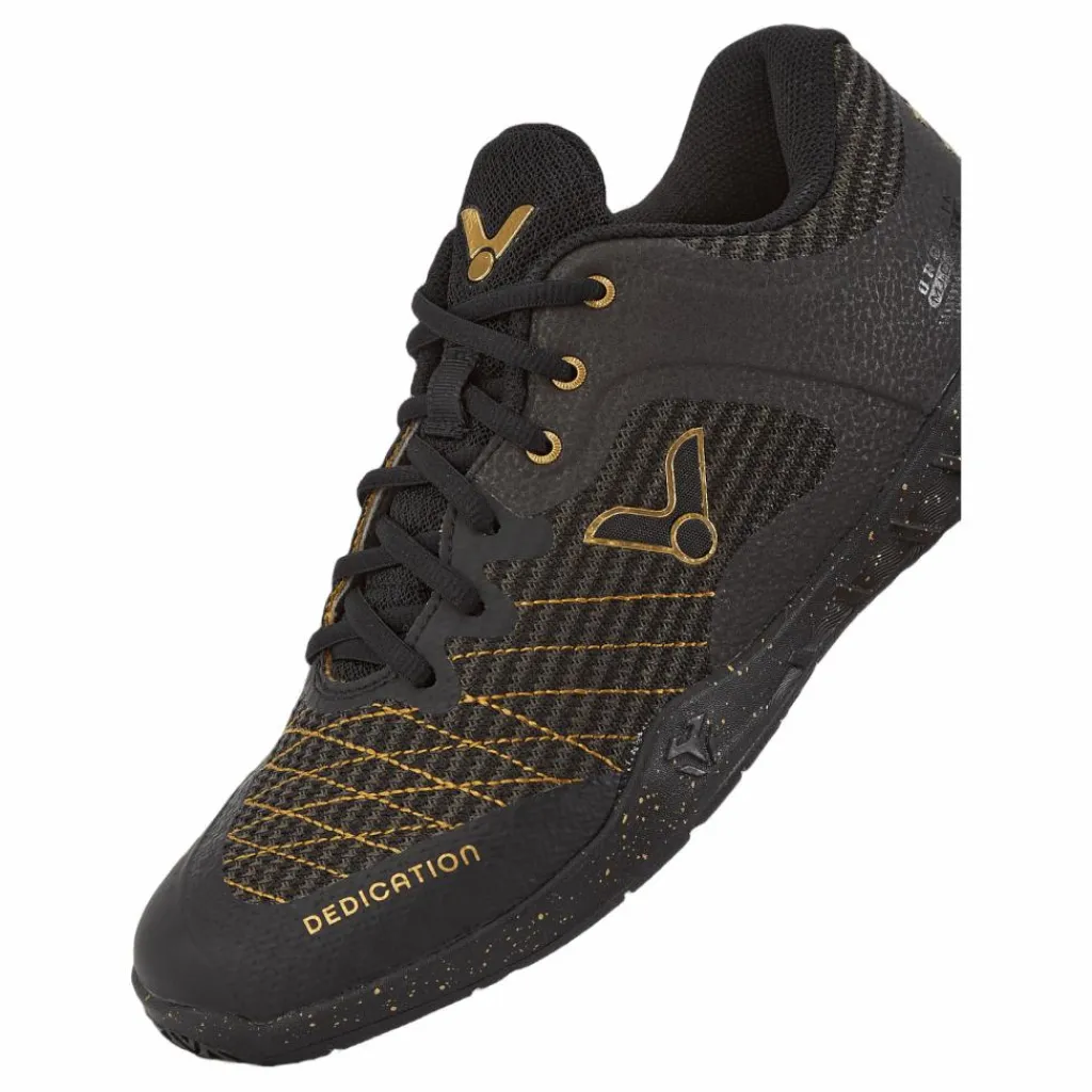 VICTOR Cx Hendra Setiawan Edition Black* Träningsskor|Racketsporter