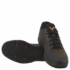 VICTOR Cx Hendra Setiawan Edition Black* Träningsskor|Racketsporter