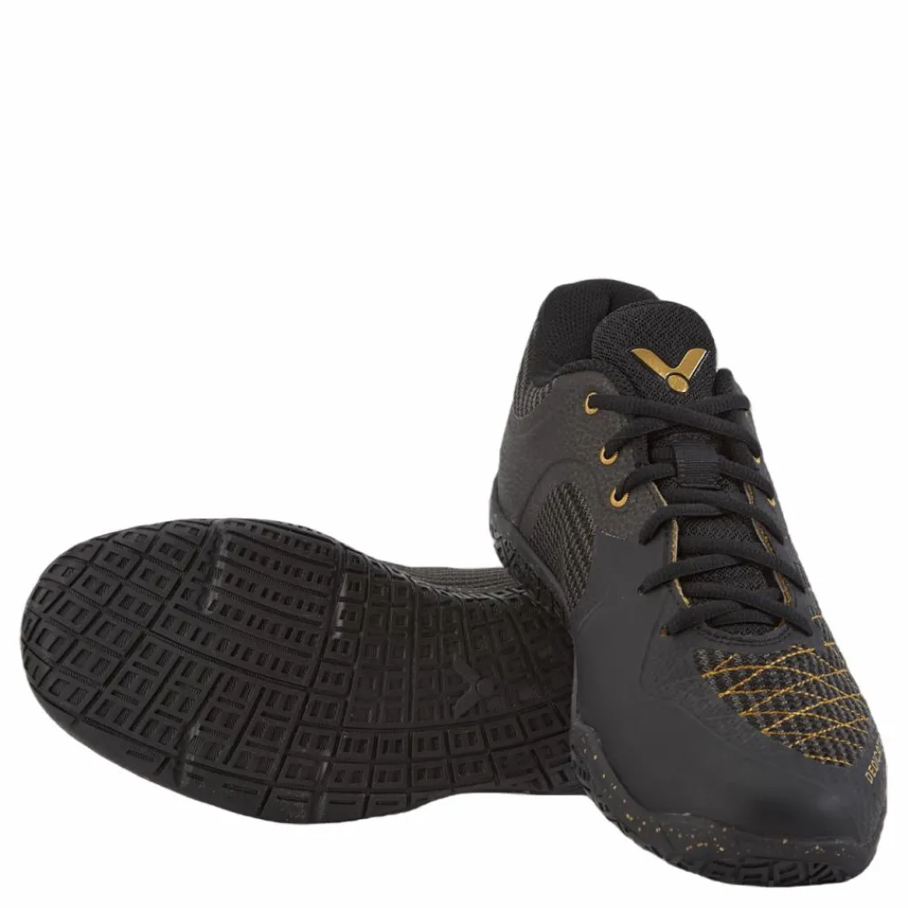 VICTOR Cx Hendra Setiawan Edition Black* Träningsskor|Racketsporter