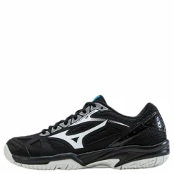 Mizuno Cyclone Speed 2 White/Black* Inomhussporter