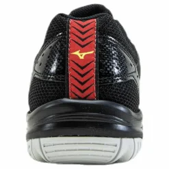 Mizuno Cyclone Speed 2 White/Black* Inomhussporter