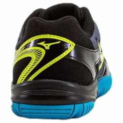 Mizuno Cyclone Speed Junior Blue/Black* Inomhussporter