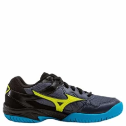 Mizuno Cyclone Speed Junior Blue/Black* Inomhussporter