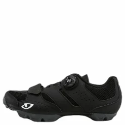 Giro Cylinder Black* Cykling|Träningsskor