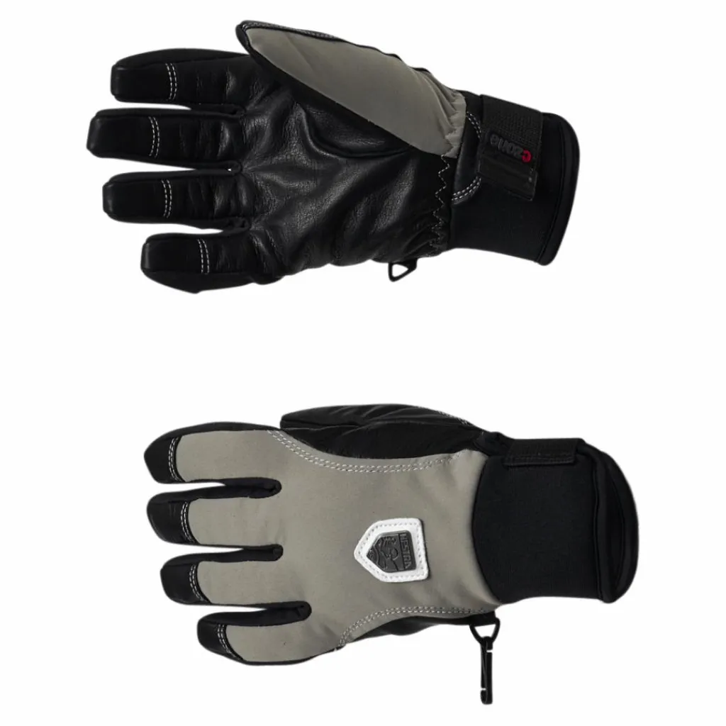 Hestra C-Zone Alpine Short* Alpint|Mössor Och Handskar