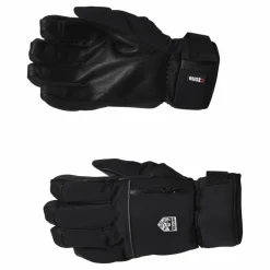 Hestra CZone Pointer Short Black* Alpint|Mössor Och Handskar