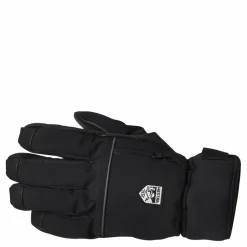 Hestra CZone Pointer Short Black* Alpint|Mössor Och Handskar