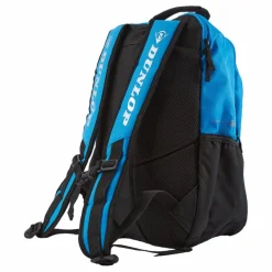 Dunlop D Tac Fx-performance Backpack Black/blue* Väskor Och Ryggsäckar|Racketsporter