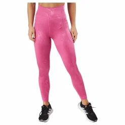 adidas DailyRun Embossed Camo 7/8 Leggings Prefuc* Löpning|Tights