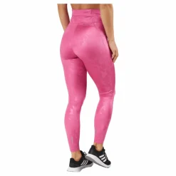 adidas DailyRun Embossed Camo 7/8 Leggings Prefuc* Löpning|Tights