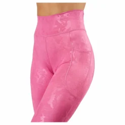 adidas DailyRun Embossed Camo 7/8 Leggings Prefuc* Löpning|Tights