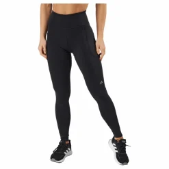 adidas DailyRun Leggings Black* Löpning|Tights