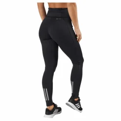 adidas DailyRun Leggings Black* Löpning|Tights