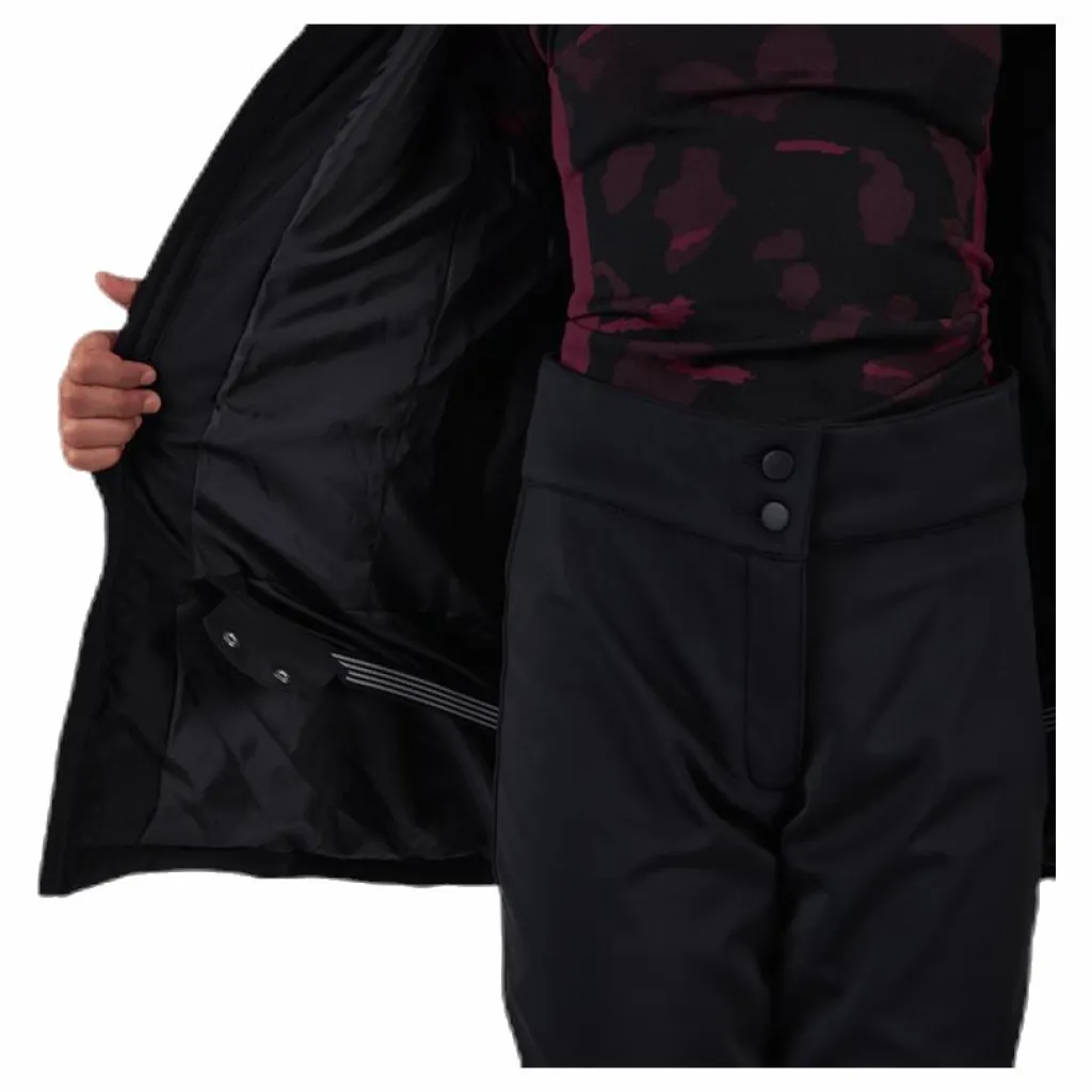 VOLC Dashing Ski Jacket Black*Barn Alpint|Jackor