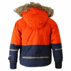 Tenson Daxian Ski Jacket Kid*Barn Alpint|Jackor