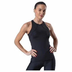 BLACC Day Tank Black* Träning|Linnen