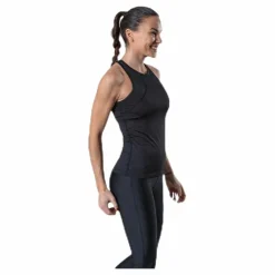 BLACC Day Tank Black* Träning|Linnen