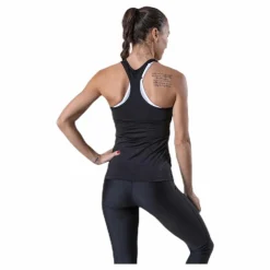 BLACC Day Tank Black* Träning|Linnen