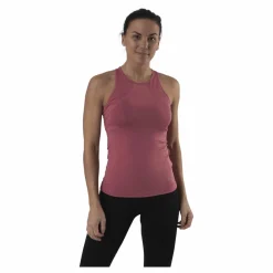 BLACC Day Tank Pink* Träning|Linnen